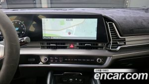 Kia Sportage Noblesse 2WD 2024 года из Южной Кореи