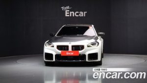 BMW M2 M2 Coupe 2023 года из Южной Кореи