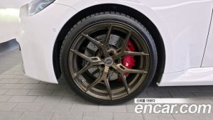BMW M2 M2 Coupe 2023 года из Южной Кореи