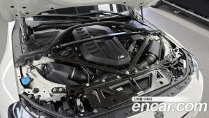 BMW M2 M2 Coupe 2023 года из Южной Кореи