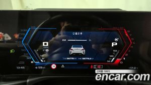 BMW M2 M2 Coupe 2023 года из Южной Кореи