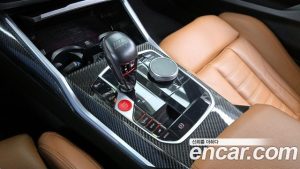 BMW M2 M2 Coupe 2023 года из Южной Кореи