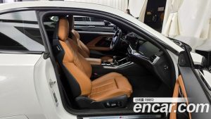 BMW M2 M2 Coupe 2023 года из Южной Кореи