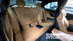 BMW M2 M2 Coupe 2023 года из Южной Кореи