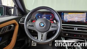 BMW M2 M2 Coupe 2023 года из Южной Кореи