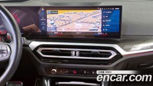 BMW M2 M2 Coupe 2023 года из Южной Кореи