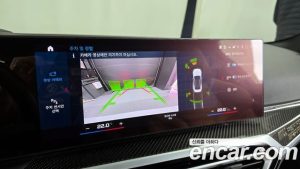 BMW M2 M2 Coupe 2023 года из Южной Кореи