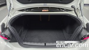 BMW M2 M2 Coupe 2023 года из Южной Кореи