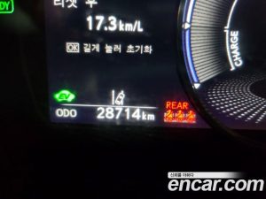 Lexus ES Luxury Plus 2023 года из Южной Кореи