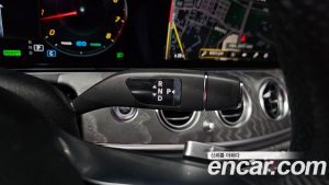 Mercedes-Benz E-Class E350 4MATIC AMG Line 2023 года из Южной Кореи