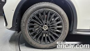 Mercedes-Benz GLC-Class GLC300 4MATIC Online Special 2023 года из Южной Кореи