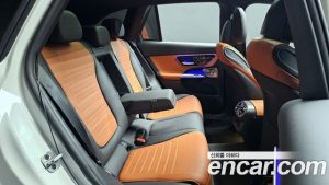 Mercedes-Benz GLC-Class GLC300 4MATIC Online Special 2023 года из Южной Кореи