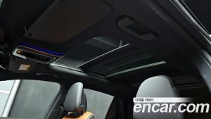 Mercedes-Benz GLC-Class GLC300 4MATIC Online Special 2023 года из Южной Кореи