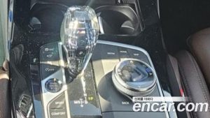 BMW X3 xDrive 20i M Sport PRO 2023 года из Южной Кореи