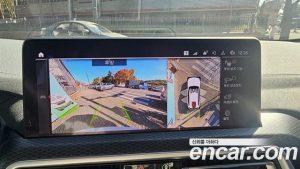 BMW X3 xDrive 20i M Sport PRO 2023 года из Южной Кореи