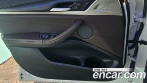 BMW X3 xDrive 20i M Sport PRO 2023 года из Южной Кореи