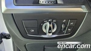 BMW X3 xDrive 20i M Sport PRO 2023 года из Южной Кореи