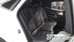 Mercedes-Benz GLE-Class GLE450d 4MATIC Coupe 2023 года из Южной Кореи