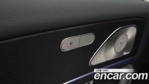Mercedes-Benz GLE-Class GLE450d 4MATIC Coupe 2023 года из Южной Кореи