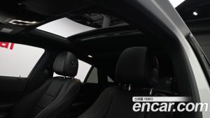 Mercedes-Benz GLE-Class GLE450d 4MATIC Coupe 2023 года из Южной Кореи