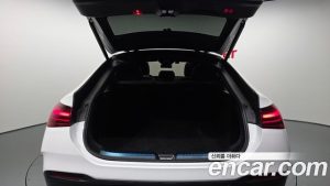 Mercedes-Benz GLE-Class GLE450d 4MATIC Coupe 2023 года из Южной Кореи