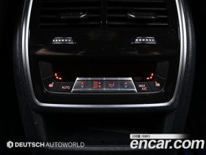 BMW X6 xDrive30d M Sport 2023 года из Южной Кореи