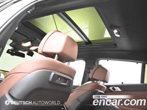 BMW X6 xDrive30d M Sport 2023 года из Южной Кореи