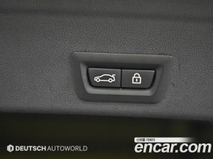 BMW X6 xDrive30d M Sport 2023 года из Южной Кореи