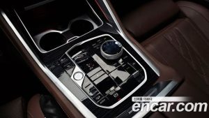 BMW X6 xDrive40i M Sport 2024 года из Южной Кореи