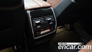 BMW X6 xDrive40i M Sport 2024 года из Южной Кореи