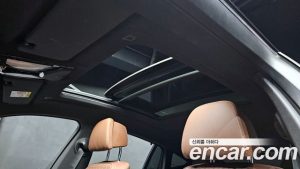 BMW X6 xDrive40i M Sport 2024 года из Южной Кореи