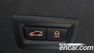 BMW X6 xDrive40i M Sport 2024 года из Южной Кореи