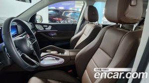 Mercedes-Benz GLE-Class GLE300d 4MATIC 2025 года из Южной Кореи