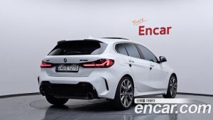 BMW 1-Series M135i xDrive 2024 года из Южной Кореи
