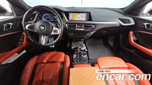 BMW 1-Series M135i xDrive 2024 года из Южной Кореи