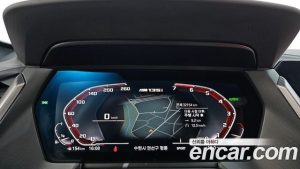 BMW 1-Series M135i xDrive 2024 года из Южной Кореи