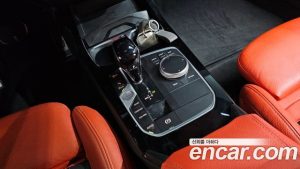BMW 1-Series M135i xDrive 2024 года из Южной Кореи