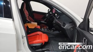 BMW 1-Series M135i xDrive 2024 года из Южной Кореи