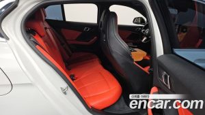 BMW 1-Series M135i xDrive 2024 года из Южной Кореи