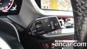 BMW 1-Series M135i xDrive 2024 года из Южной Кореи