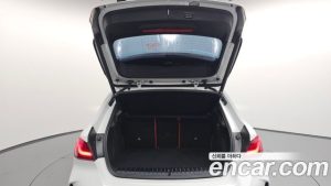 BMW 1-Series M135i xDrive 2024 года из Южной Кореи
