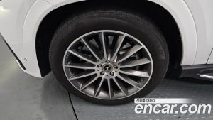 Mercedes-Benz GLE-Class GLE450 4MATIC 2025 года из Южной Кореи
