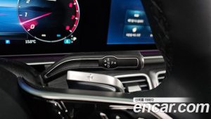 Mercedes-Benz GLE-Class GLE450 4MATIC 2025 года из Южной Кореи