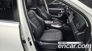 Mercedes-Benz GLE-Class GLE450 4MATIC 2025 года из Южной Кореи