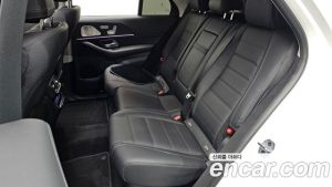 Mercedes-Benz GLE-Class GLE450 4MATIC 2025 года из Южной Кореи
