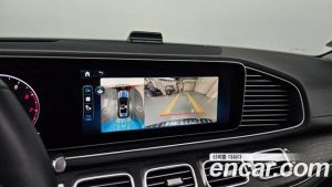 Mercedes-Benz GLE-Class GLE450 4MATIC 2025 года из Южной Кореи
