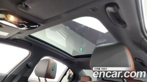BMW 5-Series 530i xDrive 2024 года из Южной Кореи