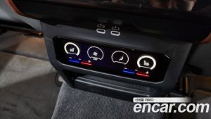 BMW 5-Series 530i xDrive 2024 года из Южной Кореи
