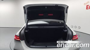 BMW 5-Series 530i xDrive 2024 года из Южной Кореи