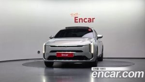 Kia K8 2.5 Бензин 2WD 2025 года из Южной Кореи